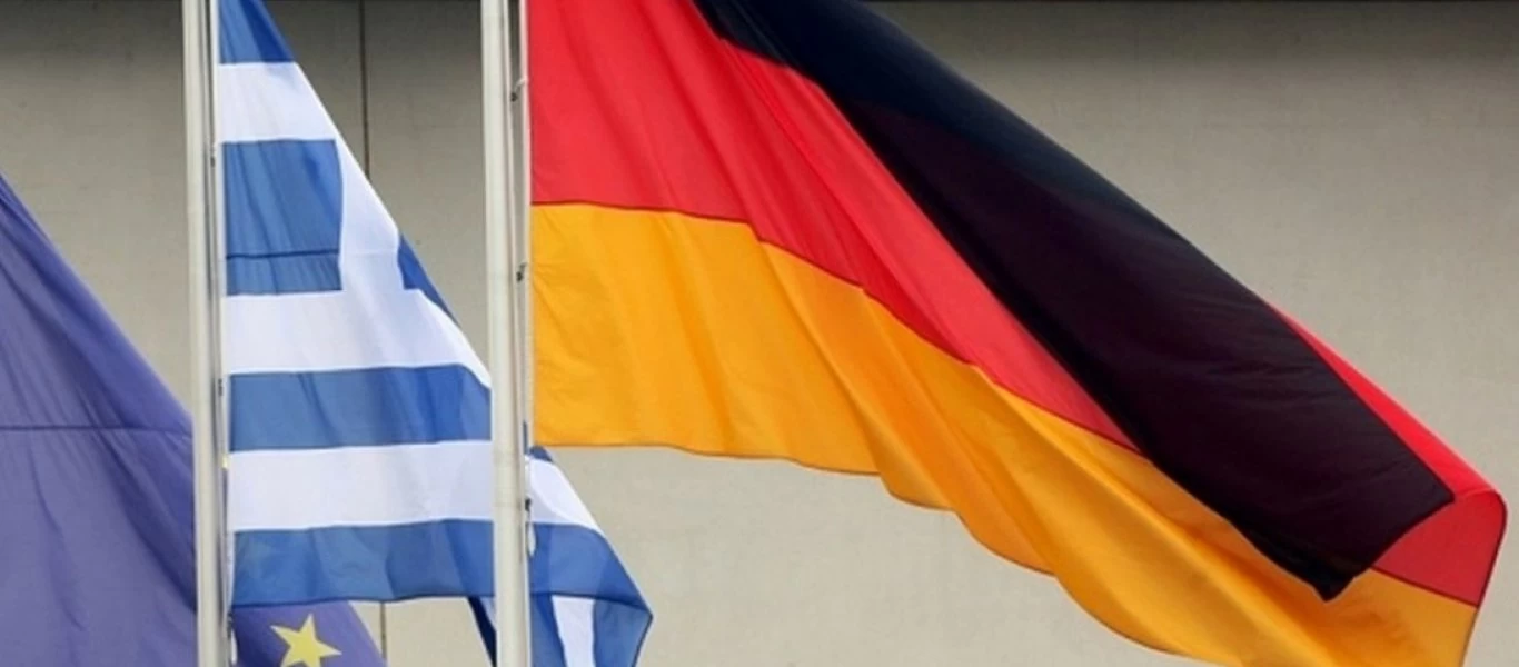 Η παραίτηση του προέδρου του Ελληνογερμανικού Επιμελητηρίου: «Γιατί προτάσσει τα οικονομικά κριτήρια υπέρ της Τουρκίας»